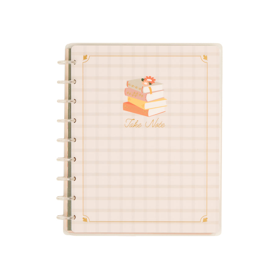 Notebooks – Happy Planner