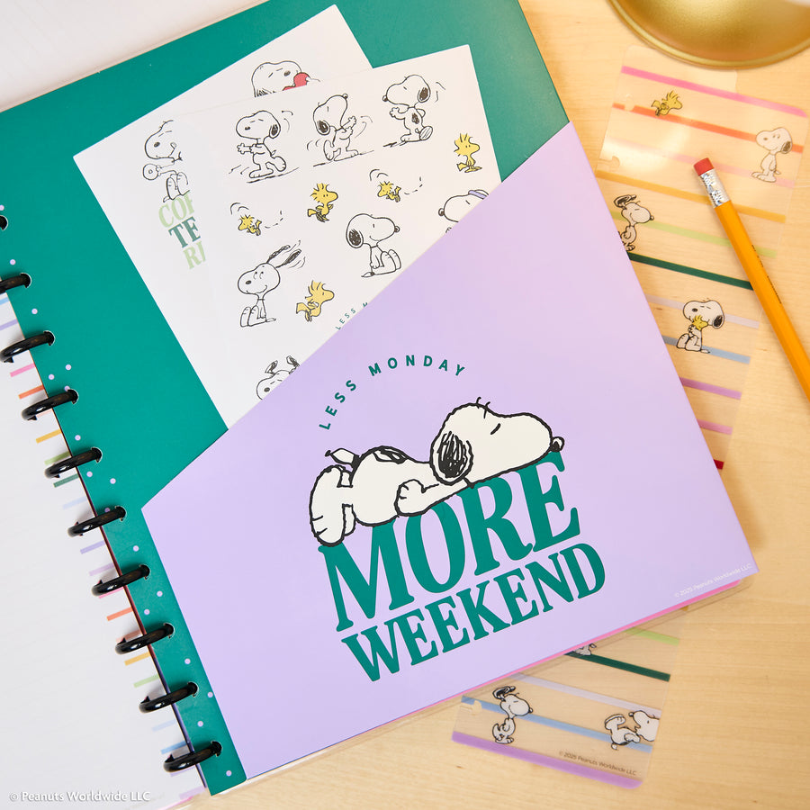 Back-to-School 2026 Collection – Happy Planner