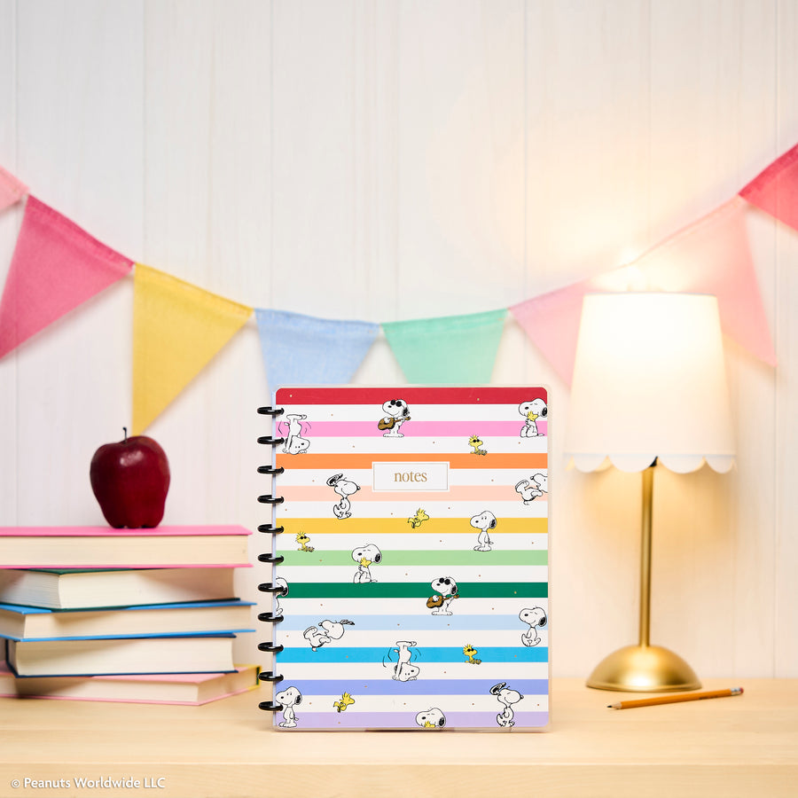 Notebooks – Happy Planner