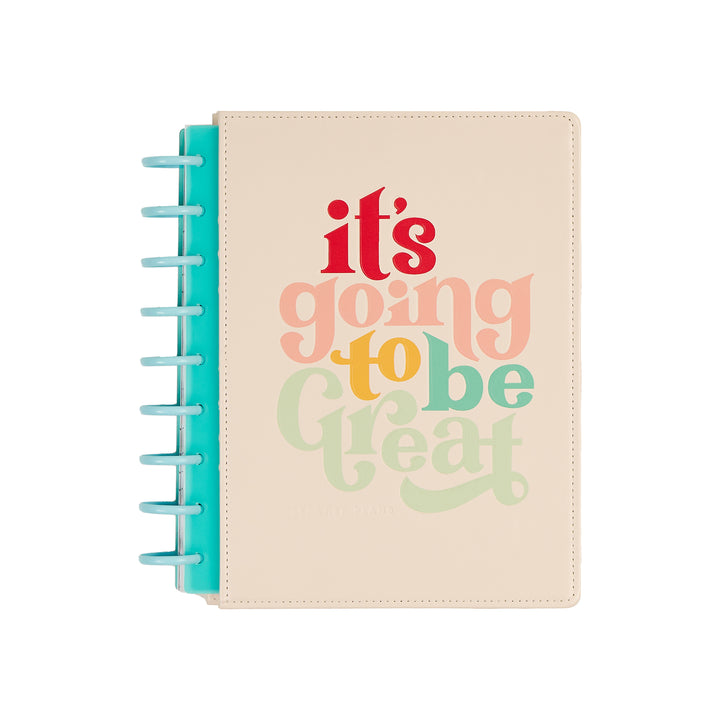 2026–2027 SPECIALTY Bright Lessons Customizable Teacher Planner