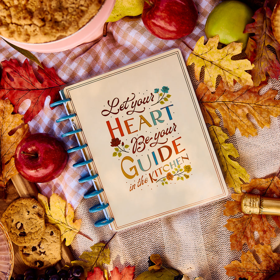Journals – Happy Planner
