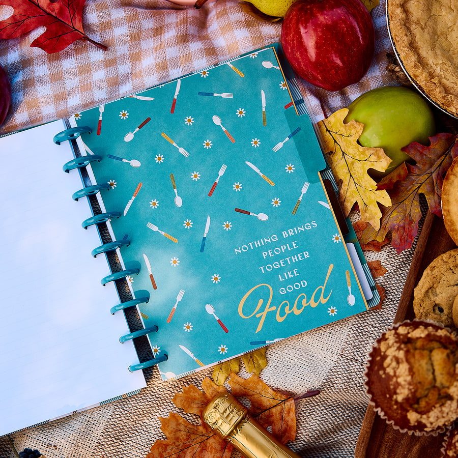Journals – Happy Planner