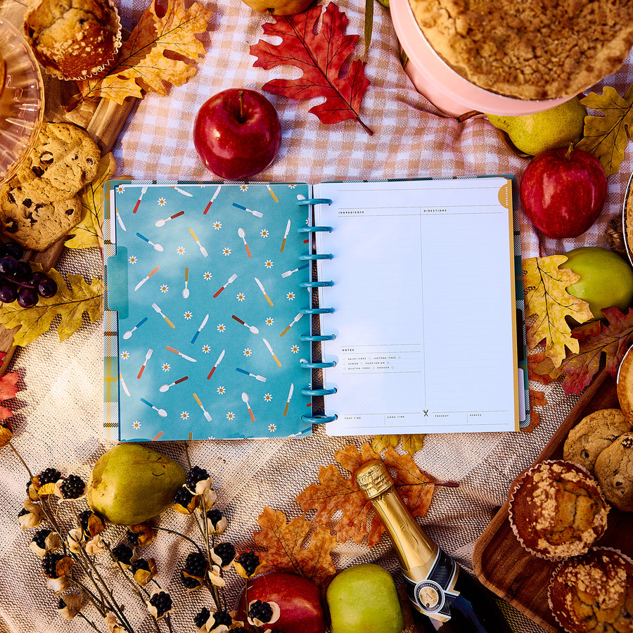 Journals – Happy Planner