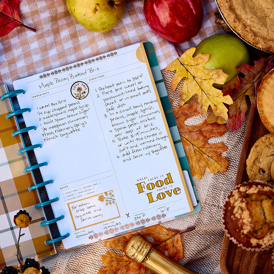 Journals – Happy Planner