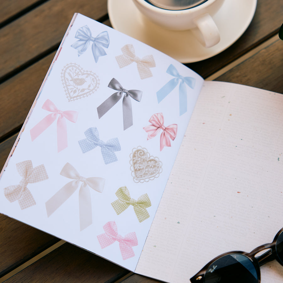 Junk Journaling Collection – Happy Planner