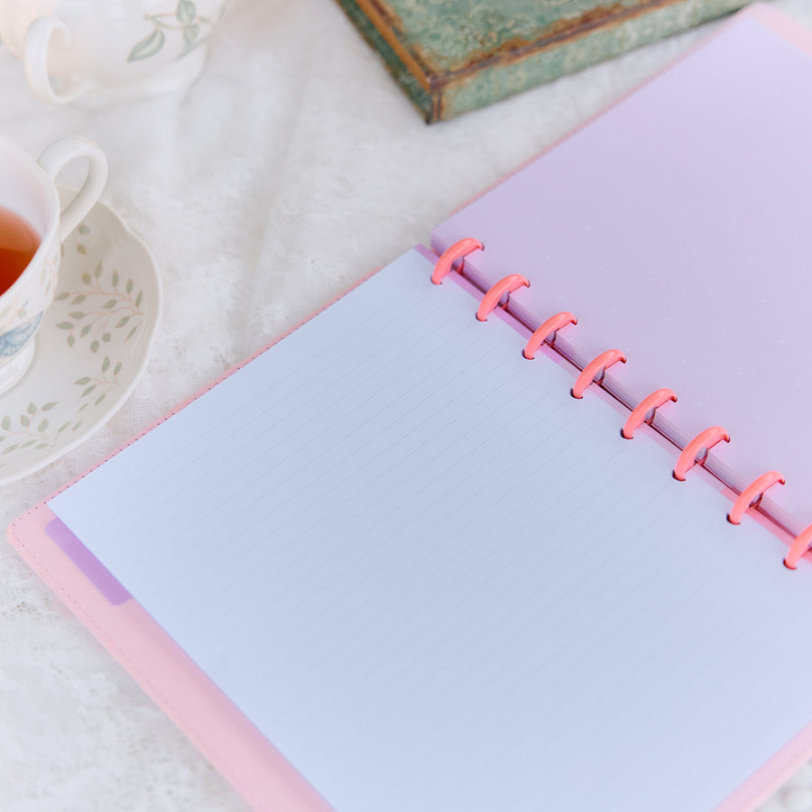 Notebooks – Happy Planner