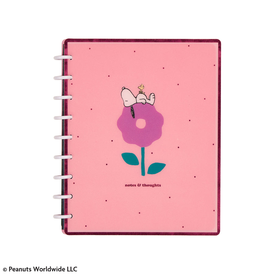 Classic Journals & Notebooks – Happy Planner