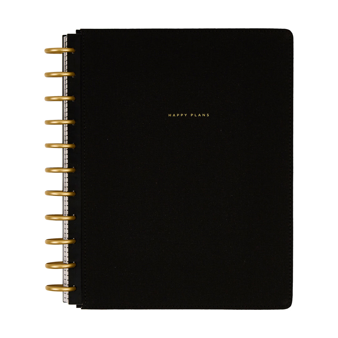2027 SPECIALTY Love L+S Customizable Planner - Big Vertical Layout