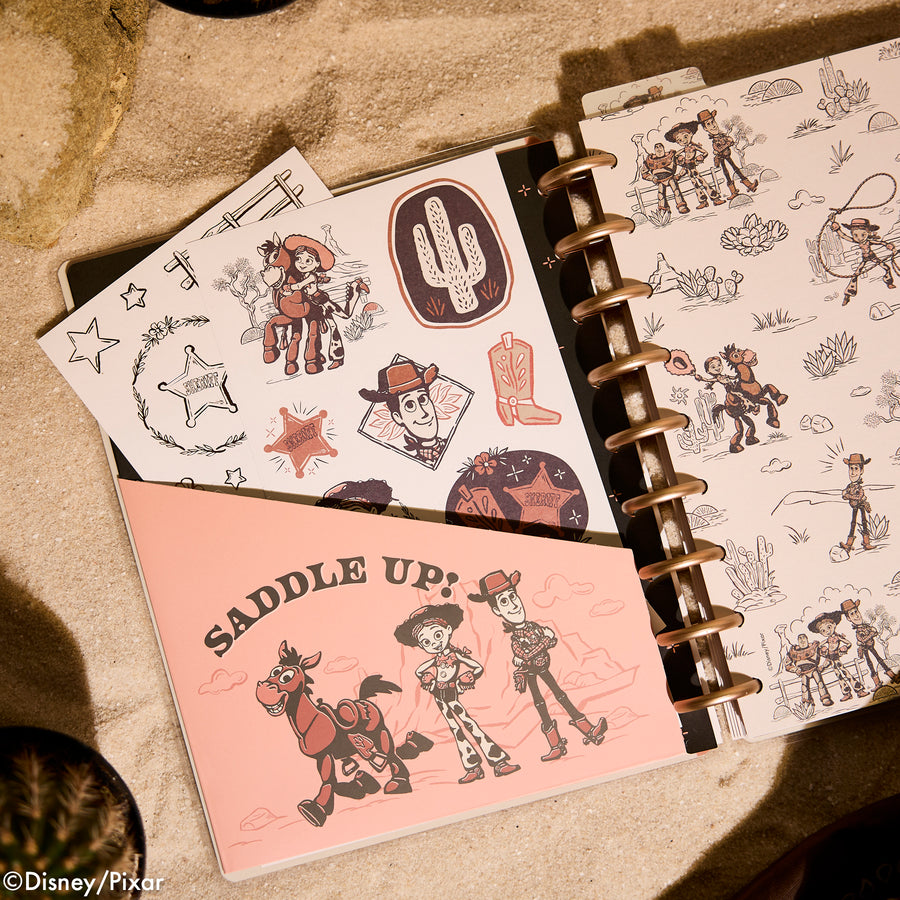 Disney & Pixar Toy Story Collection – Happy Planner