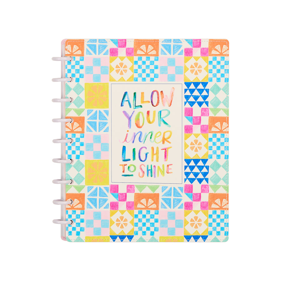 Notebooks – Happy Planner