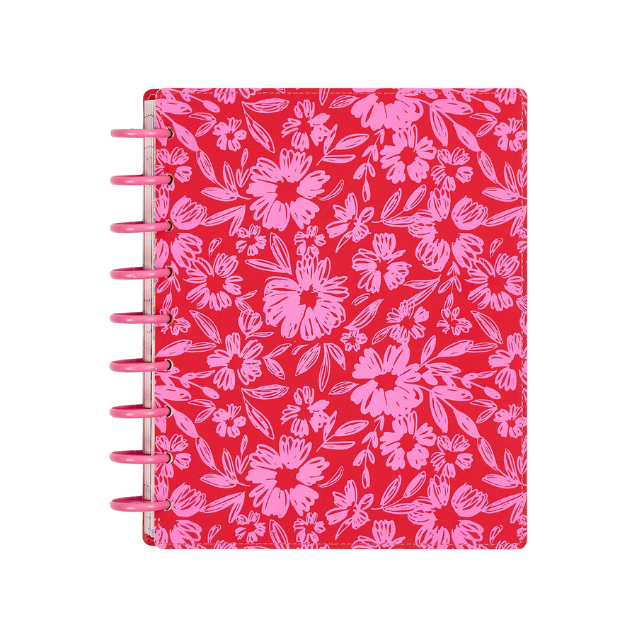 Deluxe Planners – Happy Planner