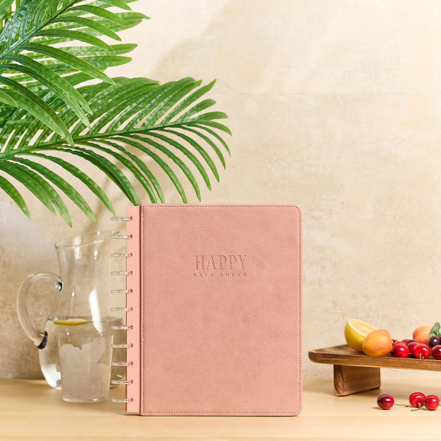 Notebooks + Journals – Happy Planner
