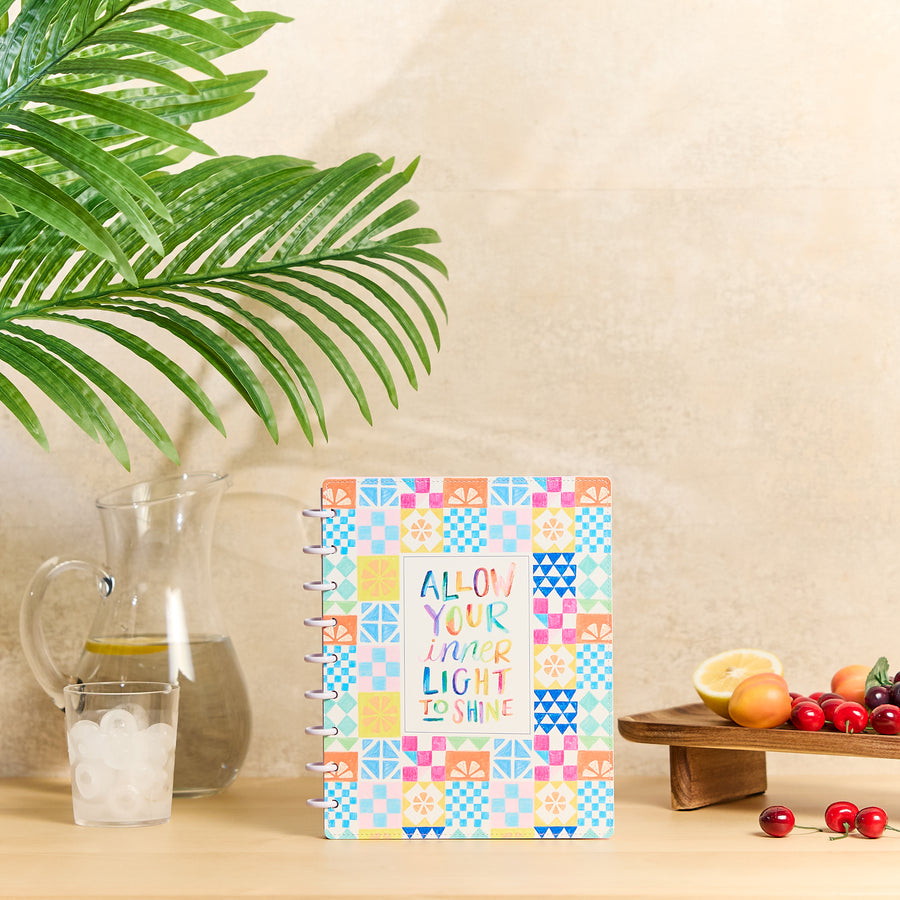 Notebooks – Happy Planner