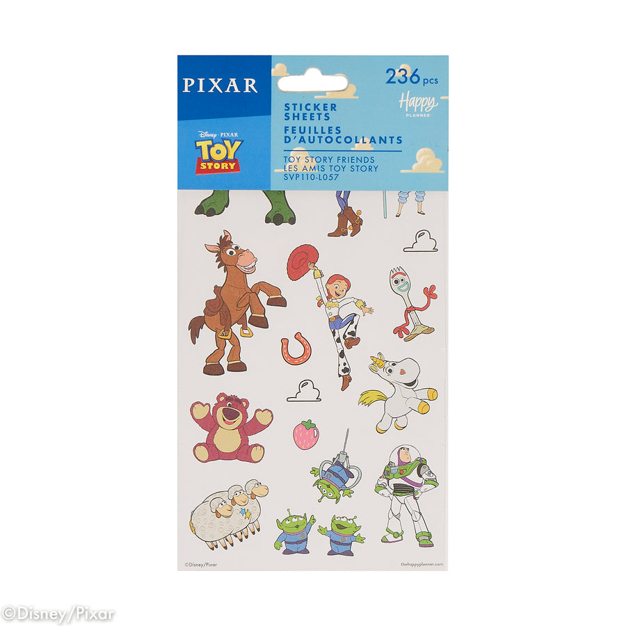 Disney & Pixar Toy Story Collection – Happy Planner