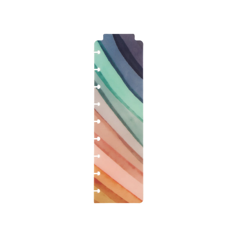 Watercolor Grace Faith - Classic Bookmarks - 3 Pack