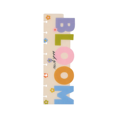 Bright Energy - Classic Bookmarks - 2 Pack