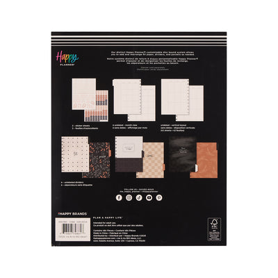 Modern Charm - Big Vertical Extension Pack