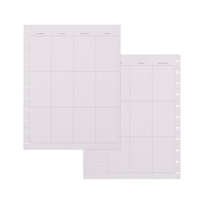 Modern Charm - Big Vertical Extension Pack