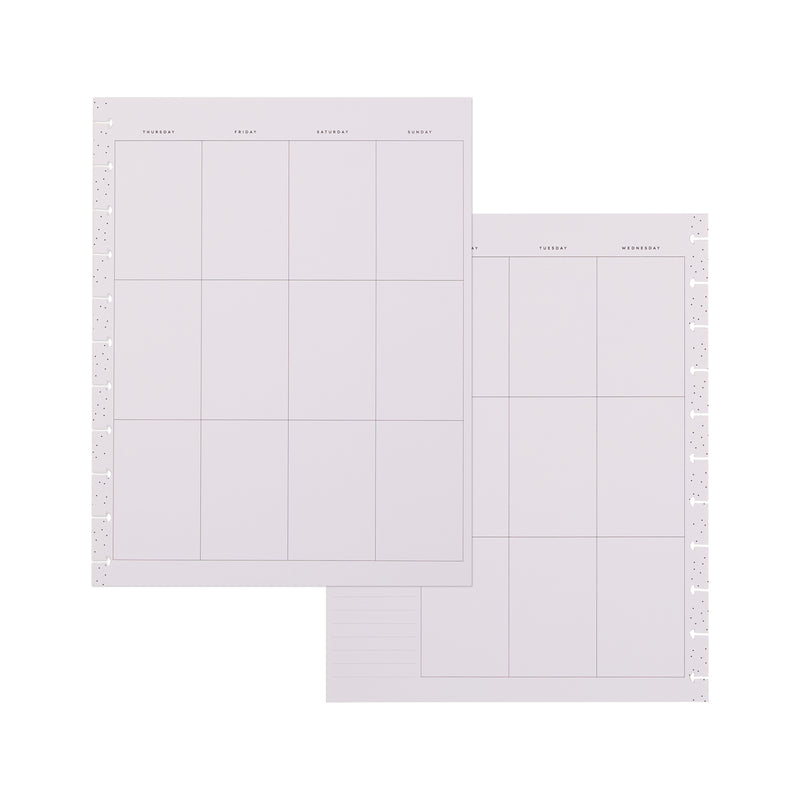 Modern Charm - Big Vertical Extension Pack