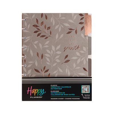 Modern Charm - Classic Horizontal Extension Pack