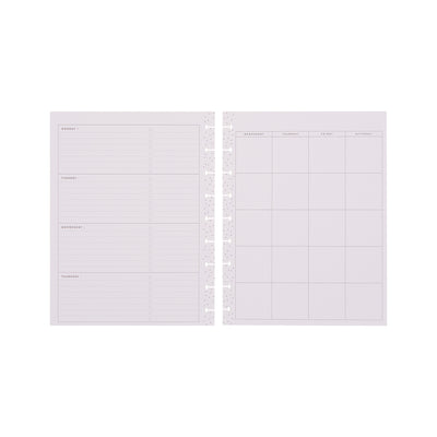 Modern Charm - Classic Horizontal Extension Pack