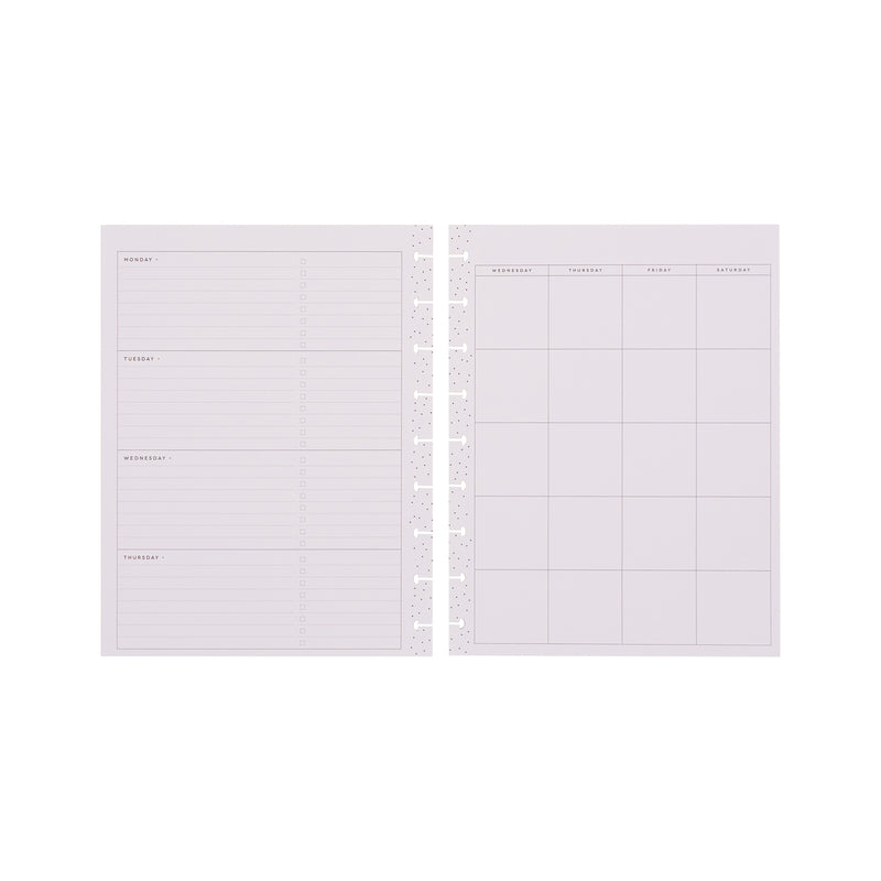 Modern Charm - Classic Horizontal Extension Pack