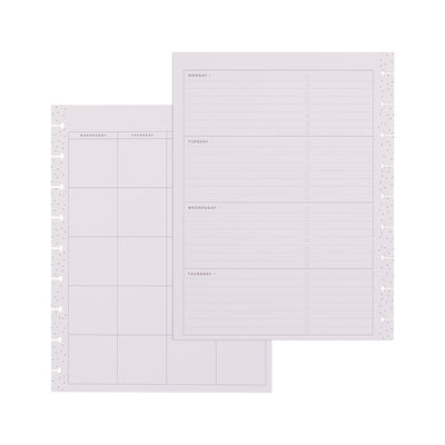 Modern Charm - Classic Horizontal Extension Pack