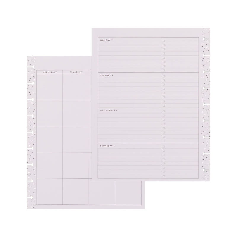 Modern Charm - Classic Horizontal Extension Pack