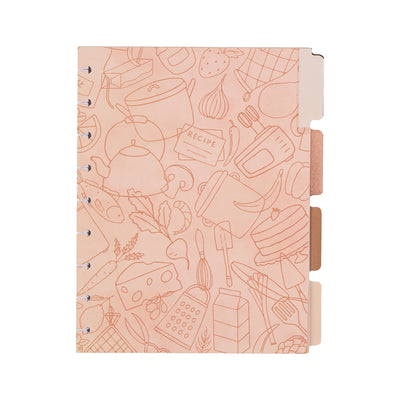 Rustic Roots Meal Planning - Classic Extension Pack