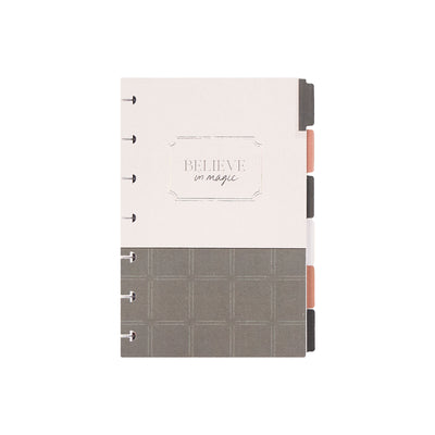 Modern Charm - Mini Dashboard Extension Pack