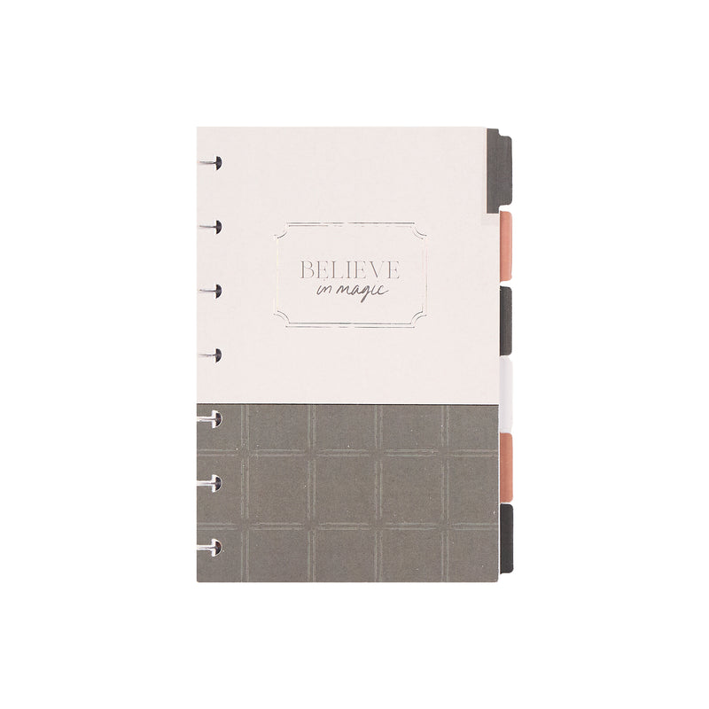 Modern Charm - Mini Dashboard Extension Pack