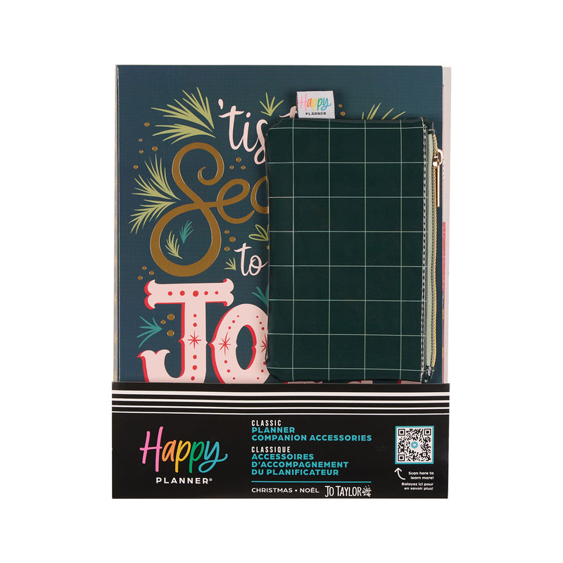 Christmas Wonder - Classic Planner Companion