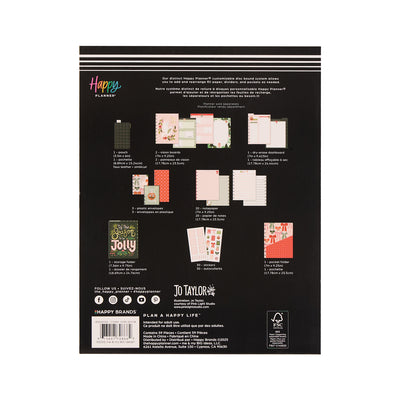 Christmas Wonder - Classic Planner Companion