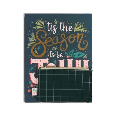 Christmas Wonder - Classic Planner Companion