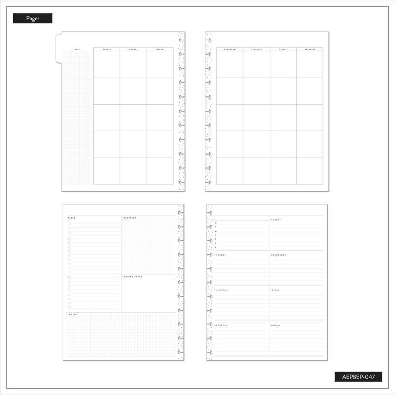 Blooming Brush Teacher - Big Dashboard Extension Pack - 6 Months