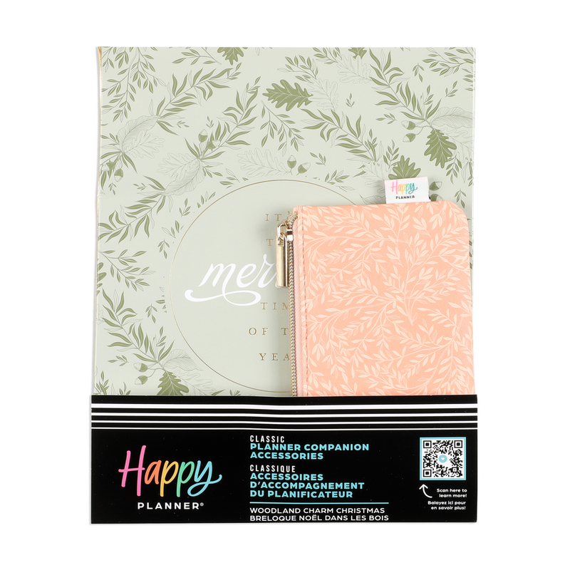The Happy Planner® Classic Punch