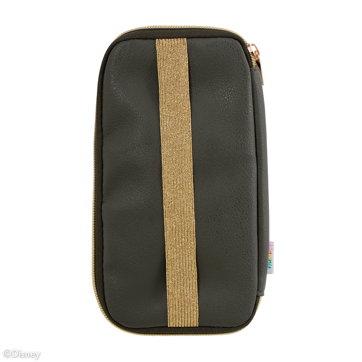 Disney Mod Mickey Mouse - Banded Accessory Zip Pouch – Happy Planner