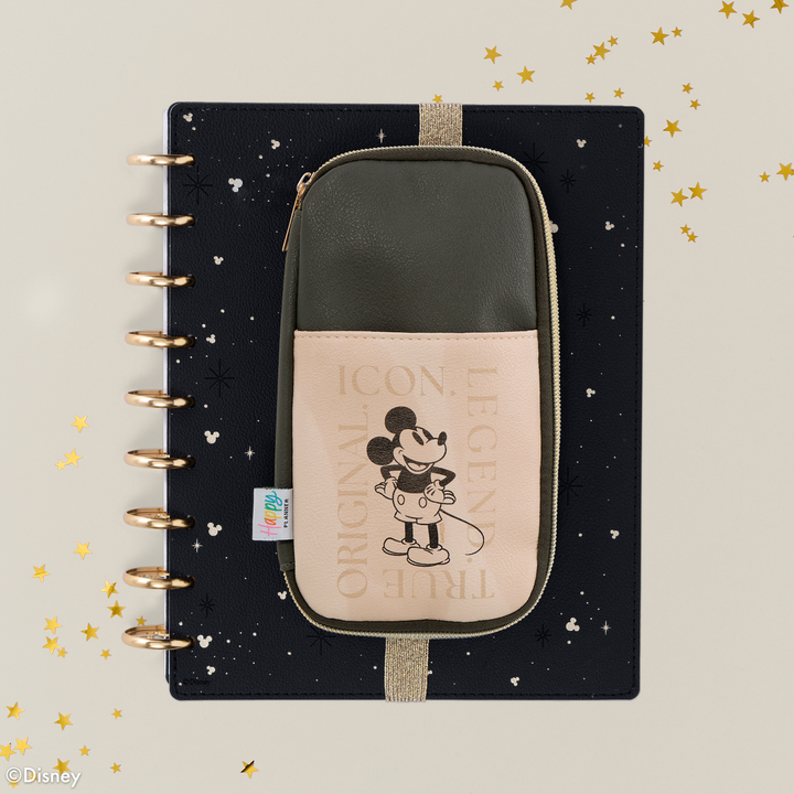 【新品未開封】epa Mickey T“WHT” Mサイズ Authentic Mickey Family Cute Together Keychain Series Blind Box