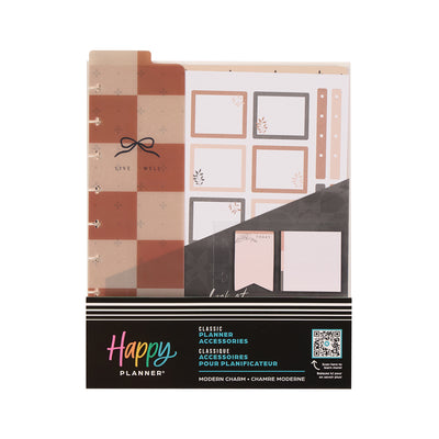 Modern Charm - Classic Accessory Pack