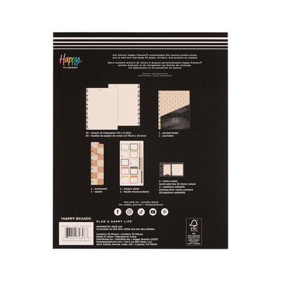 Modern Charm - Classic Accessory Pack