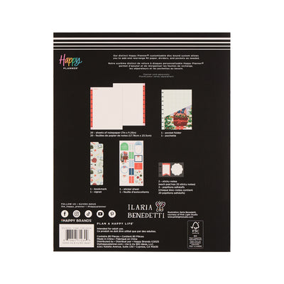 Winter Charm - Classic Accessory Pack