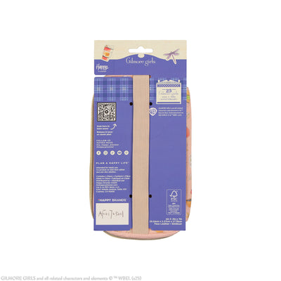 Gilmore Girls - Banded Accessory Zip Pouch