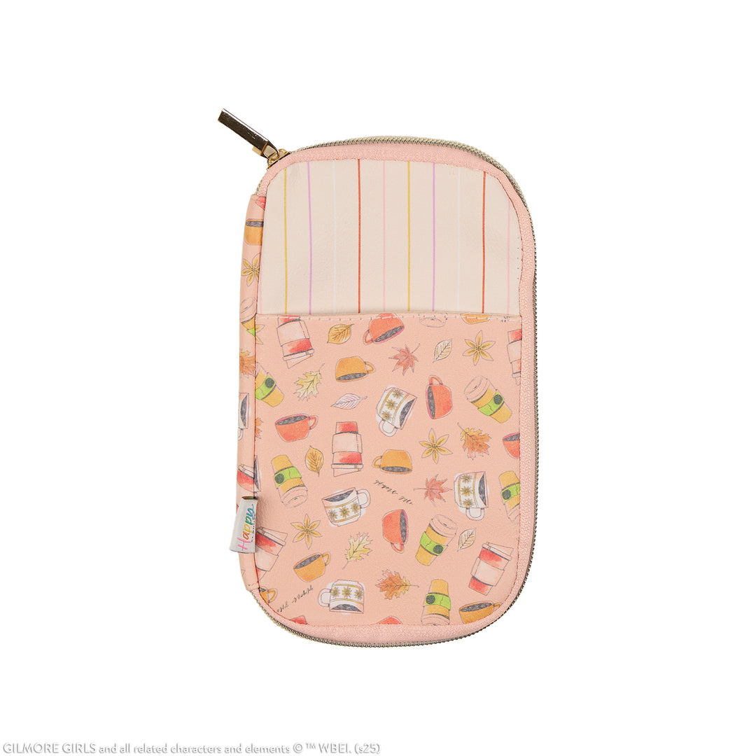 Gilmore Girls - Banded Accessory Zip Pouch – Happy Planner