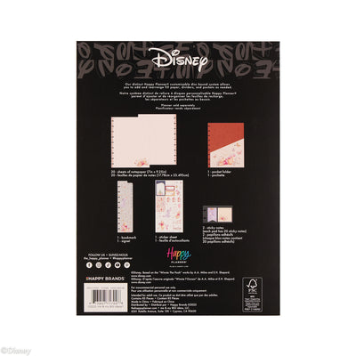 Disney Winnie the Pooh Seasonal - Classic Accessory Pack