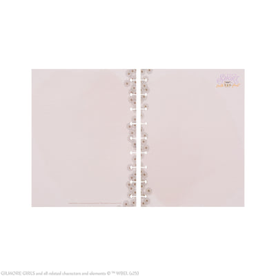 Gilmore Girls - Dotted Lined Classic Filler Paper - 60 Sheets