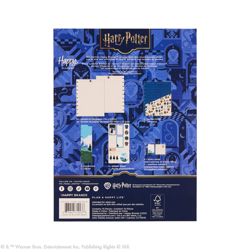 Harry Potter Enchanted Grounds - Classic Accessory Pack