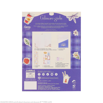 Gilmore Girls - Classic Accessory Pack