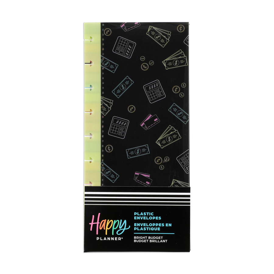 The 2024 Happy Planner Bundle 3