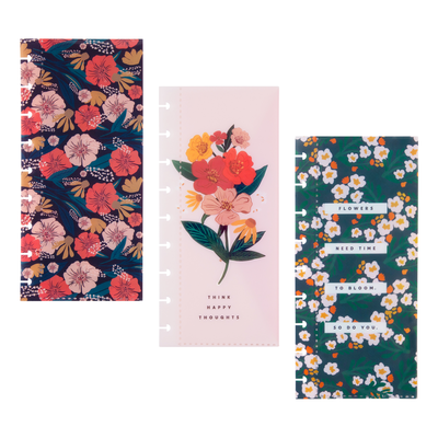 Floral Collection – The Happy Planner