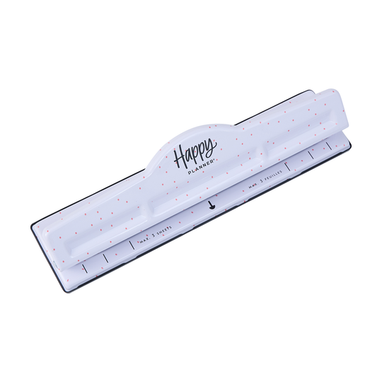 Punches – Happy Planner Punches – Happy Planner